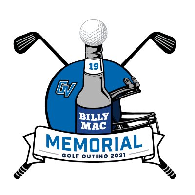 The "Billy Mac" Memorial Golf Outing 2021